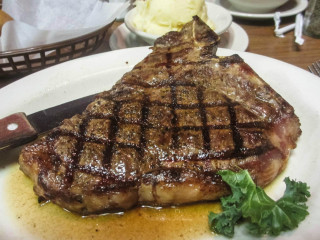 Cattlemen's Steak House