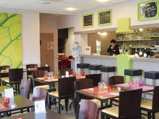 La Brasserie Du Bignon