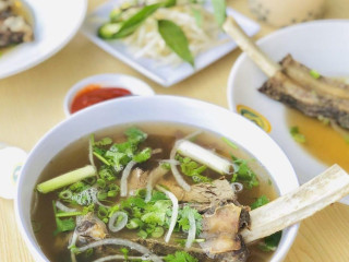 Pho Hoa Jazen Tea Hobart