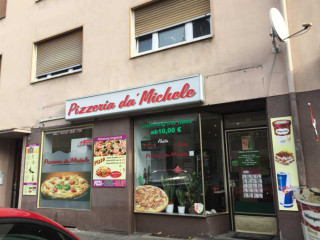 Pizza da Michele