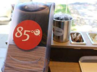 85c Bakery Cafe