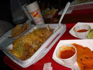 Adalberto's Mexican Food