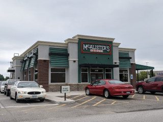 Mcalister's Deli