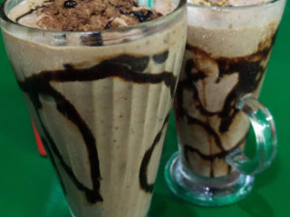 Mega Shake Mais Capanema