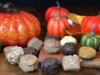 Florence's Exquisite Chocolates Candies