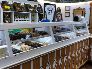 Frankenmuth Fudge Kitchen