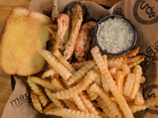 Huey Magoo’s Chicken Tenders Daytona Beach