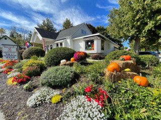 Door County Confectionary-sister Bay