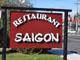 Restaurant Saigon