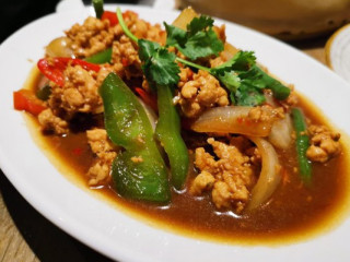 Thai Pad