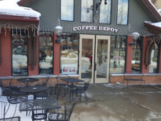 Coffee Depot