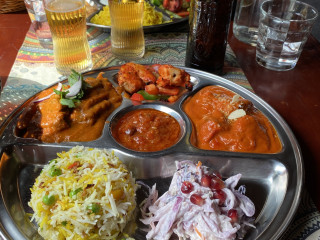 Restaurang Prashad