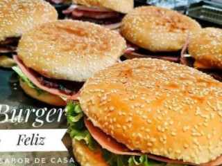 Burger Feliz