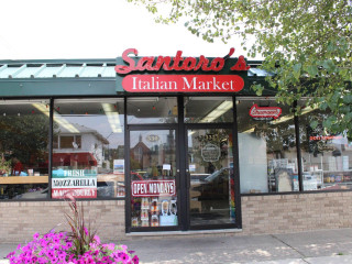 Santoro's Market