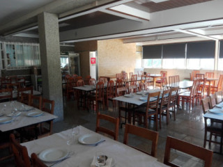 Restaurante Barros