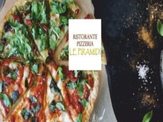 Pizzeria Le Piramidi