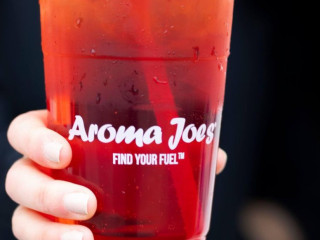 Aroma Joe's