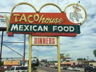 Taco House