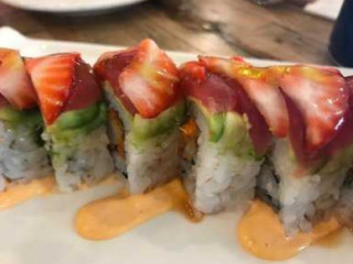 Piranha Killer Sushi