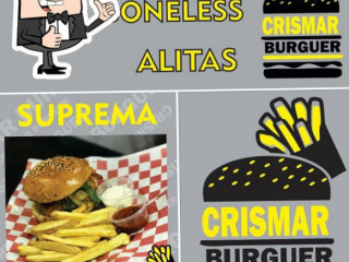 Crismar Burguer