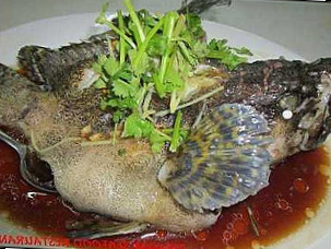 Dragon Seafood