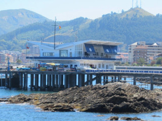 Real Club Nautico De Castro Urdiales