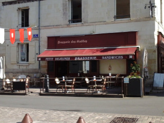 Bar Des Halles