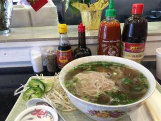 Yummy Pho