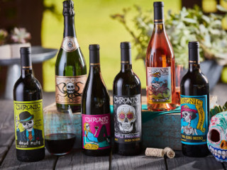 Chronic Cellars