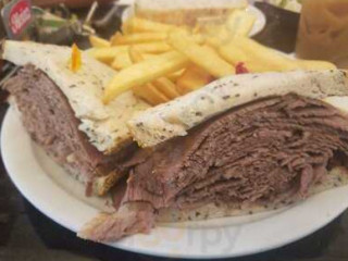 Frank's Weiler's Deli