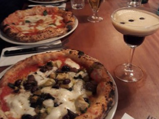 L'antica Pizzeria