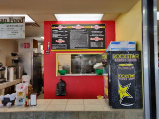 Tcby Nmsu Food Court