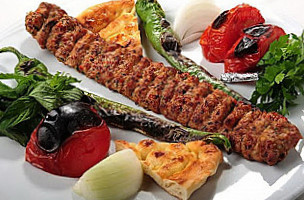 Gaziantep Kebap