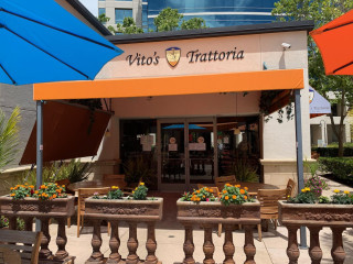 Vito's Trattoria