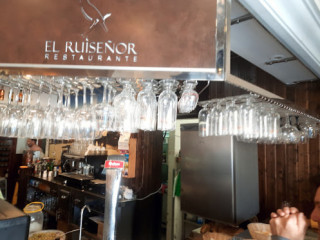 El Ruisenor