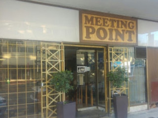 Meeting Point-tanzanian East African Cuisine