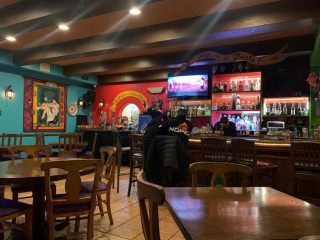 Casa Fina Mexican Cantina