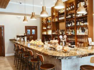 Rosewood Kitchen Enoteca