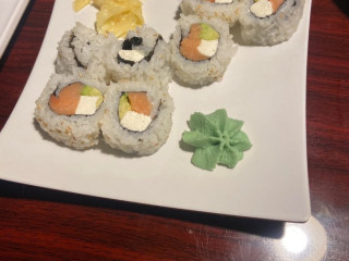 Eastwind Sushi Grill