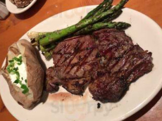 Black Angus Steakhouse