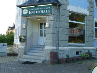 Entenhaus