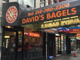 David's Bagels