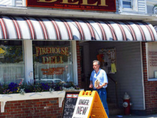 Firehouse Deli