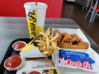 Carl's Jr.