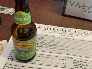 Maple Glen Tavern