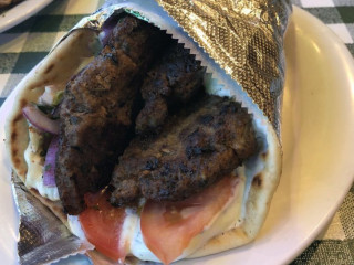 Fresko Souvlaki Gyro House