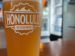 Honolulu Beerworks