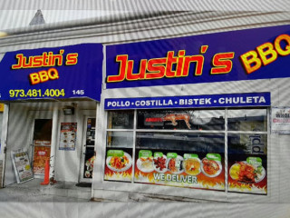 Justin's BBQ