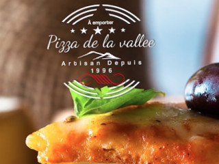 Pizza De La Vallée