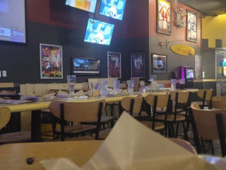 Buffalo Wild Wings Grill